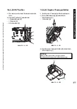 Предварительный просмотр 377 страницы Canon i5055 SERIES Service Manual