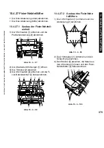 Предварительный просмотр 379 страницы Canon i5055 SERIES Service Manual