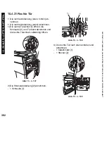 Предварительный просмотр 382 страницы Canon i5055 SERIES Service Manual