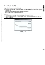 Предварительный просмотр 399 страницы Canon i5055 SERIES Service Manual