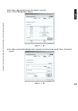 Предварительный просмотр 425 страницы Canon i5055 SERIES Service Manual