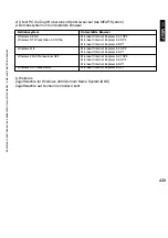 Предварительный просмотр 439 страницы Canon i5055 SERIES Service Manual