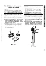 Предварительный просмотр 481 страницы Canon i5055 SERIES Service Manual