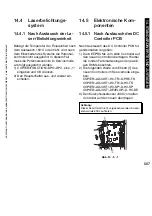 Предварительный просмотр 507 страницы Canon i5055 SERIES Service Manual