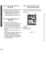 Предварительный просмотр 508 страницы Canon i5055 SERIES Service Manual