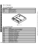 Предварительный просмотр 516 страницы Canon i5055 SERIES Service Manual