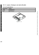 Предварительный просмотр 520 страницы Canon i5055 SERIES Service Manual