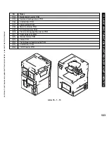 Предварительный просмотр 523 страницы Canon i5055 SERIES Service Manual