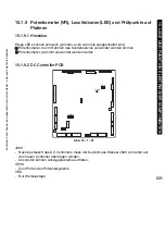 Предварительный просмотр 531 страницы Canon i5055 SERIES Service Manual