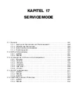 Предварительный просмотр 579 страницы Canon i5055 SERIES Service Manual