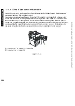 Предварительный просмотр 584 страницы Canon i5055 SERIES Service Manual