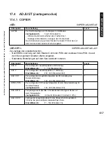 Предварительный просмотр 617 страницы Canon i5055 SERIES Service Manual