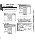 Предварительный просмотр 714 страницы Canon i5055 SERIES Service Manual