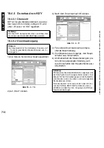 Предварительный просмотр 716 страницы Canon i5055 SERIES Service Manual