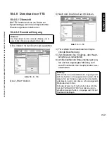 Предварительный просмотр 717 страницы Canon i5055 SERIES Service Manual