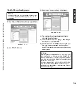 Предварительный просмотр 719 страницы Canon i5055 SERIES Service Manual