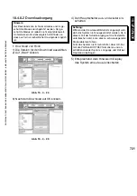 Предварительный просмотр 721 страницы Canon i5055 SERIES Service Manual