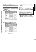 Предварительный просмотр 723 страницы Canon i5055 SERIES Service Manual