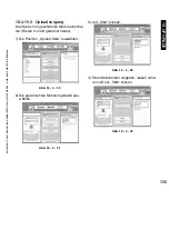 Предварительный просмотр 725 страницы Canon i5055 SERIES Service Manual