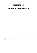 Предварительный просмотр 729 страницы Canon i5055 SERIES Service Manual