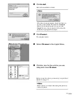 Предварительный просмотр 13 страницы Canon I550 I550 Quick Start Manual