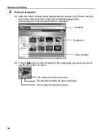 Предварительный просмотр 16 страницы Canon i550 Quick Start Manual