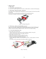 Предварительный просмотр 10 страницы Canon i550 Service Manual