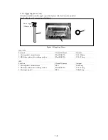 Предварительный просмотр 13 страницы Canon i550 Service Manual