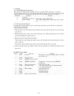 Предварительный просмотр 14 страницы Canon i550 Service Manual