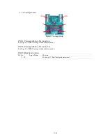 Предварительный просмотр 34 страницы Canon i550 Service Manual