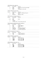 Предварительный просмотр 37 страницы Canon i550 Service Manual