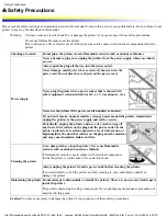 Preview for 9 page of Canon i550 User Manual