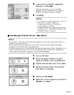 Preview for 11 page of Canon i70 Series Quick Start Manual