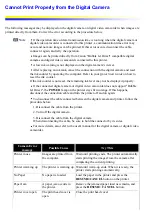 Предварительный просмотр 28 страницы Canon i70 Series User Manual