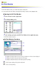 Предварительный просмотр 43 страницы Canon i70 Series User Manual