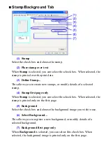 Предварительный просмотр 70 страницы Canon i70 Series User Manual