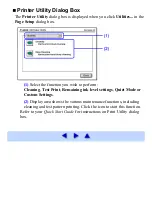 Предварительный просмотр 81 страницы Canon i70 Series User Manual