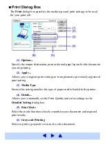 Предварительный просмотр 82 страницы Canon i70 Series User Manual