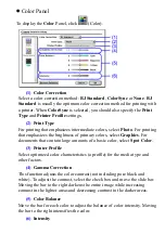 Предварительный просмотр 85 страницы Canon i70 Series User Manual