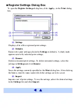 Предварительный просмотр 89 страницы Canon i70 Series User Manual