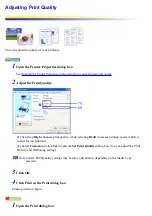 Предварительный просмотр 121 страницы Canon i70 Series User Manual