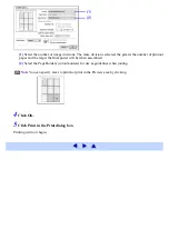 Предварительный просмотр 133 страницы Canon i70 Series User Manual