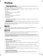 Preview for 3 page of Canon i80 Series Quick Start Manual