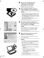 Preview for 10 page of Canon i80 Series Quick Start Manual