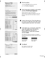 Preview for 15 page of Canon i80 Series Quick Start Manual