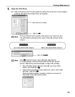 Предварительный просмотр 45 страницы Canon i850 Quick Start Manual