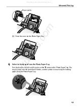 Preview for 21 page of Canon i860 Series Quick Start Manual