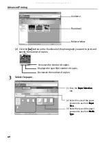 Preview for 42 page of Canon i860 Series Quick Start Manual