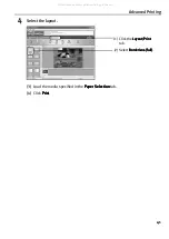 Preview for 43 page of Canon i860 Series Quick Start Manual