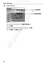 Preview for 46 page of Canon i860 Series Quick Start Manual